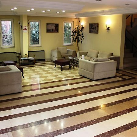 Montania Town Hotel Mudanya Bursa Esterno foto