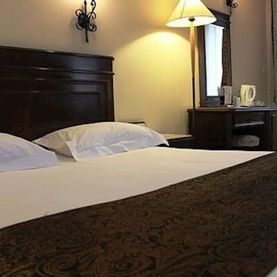 Montania Town Hotel Mudanya Bursa Esterno foto