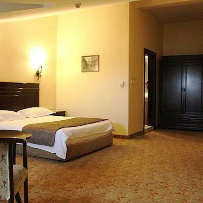 Montania Town Hotel Mudanya Bursa Esterno foto
