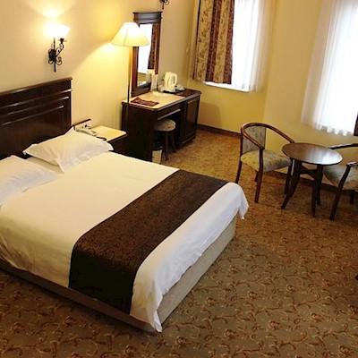 Montania Town Hotel Mudanya Bursa Esterno foto