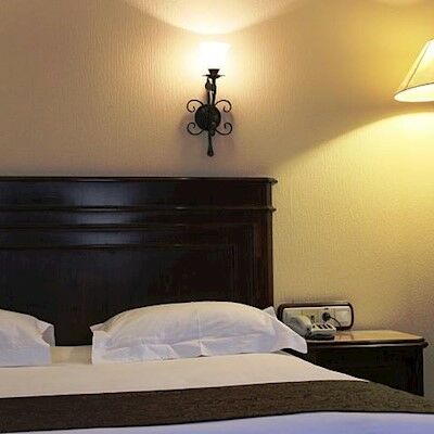 Montania Town Hotel Mudanya Bursa Esterno foto